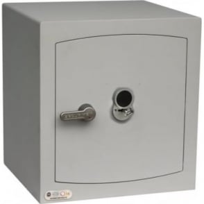 Securikey Mini Vault Gold S2 Size 3 Key Locking Safe