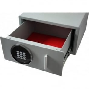 Securikey Euro Vault 12L Drawer Safe