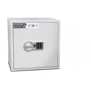 Burton Safes Eurovault Aver S2 Size 3 Electronic Safe