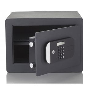 Yale Maximum Security Motorised Home Safe