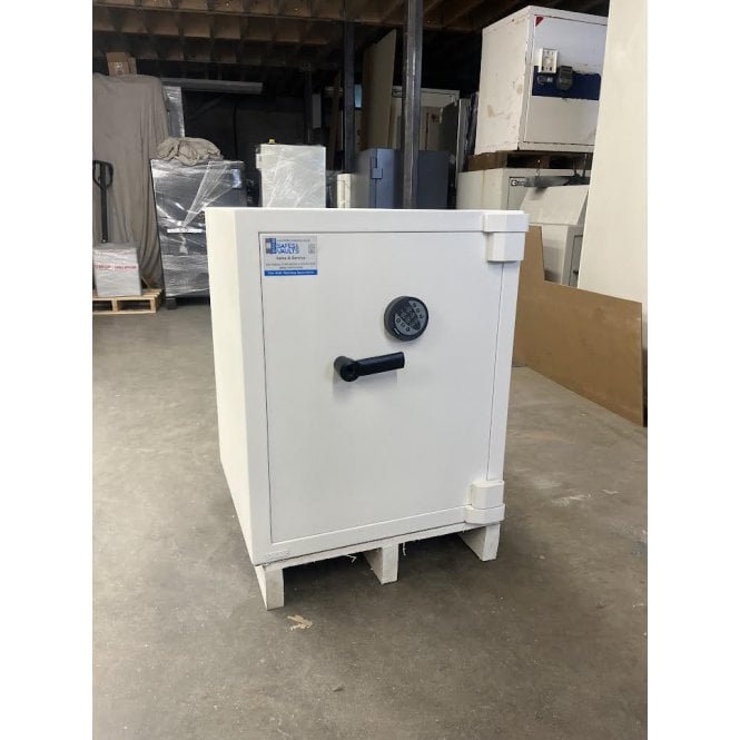 Refurbished Chubb Cobra Elite Safe Ref: 917