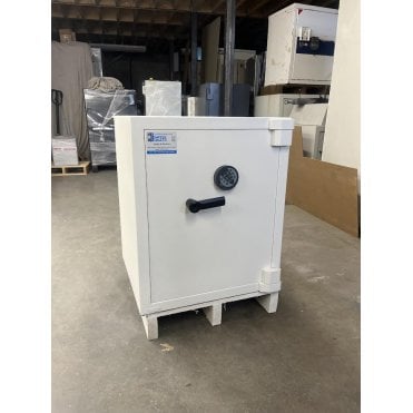 Chubb Cobra Elite Safe Ref: 917