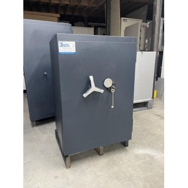 Chubb Duoguard Grade 1 Ref: 1743