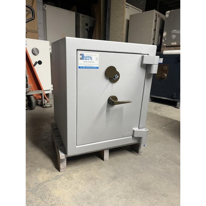 Refurbished Chubb Eurosafe 2215 Grade 2. Ref: 1347