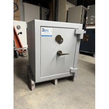Chubb Eurosafe 2215 Grade 2. Ref: 1347