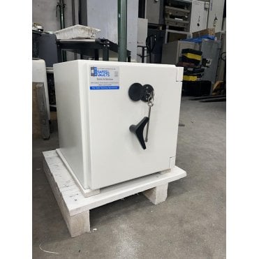 Chubb Eurosafe Grade 1. Ref: 592
