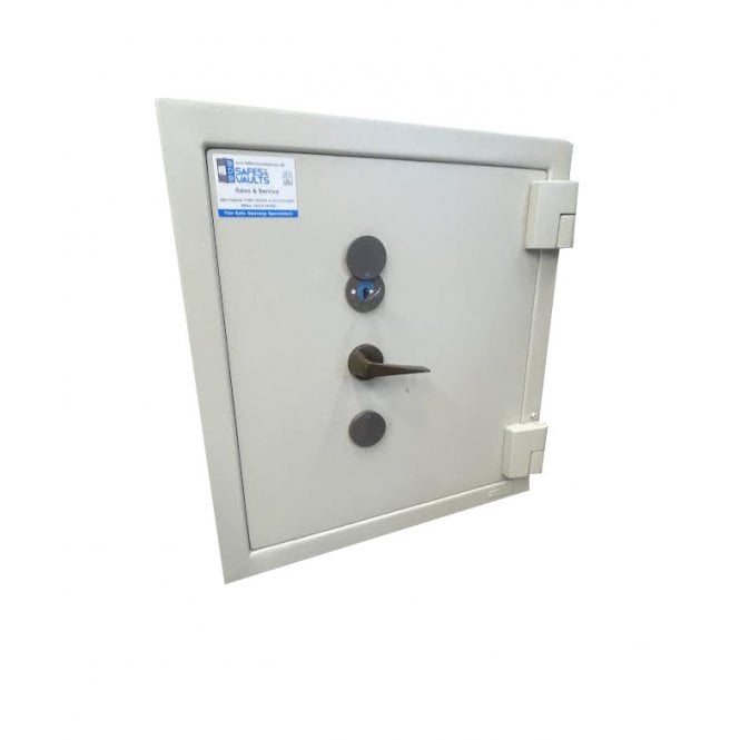 Refurbished Chubb Eurosafe Grade 2. Ref: 1346