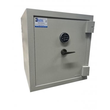 Chubb Leamington MK 2 Safe Ref: 1206