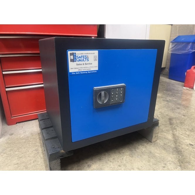 Refurbished Chubb Secureline Professional. Ref:2022