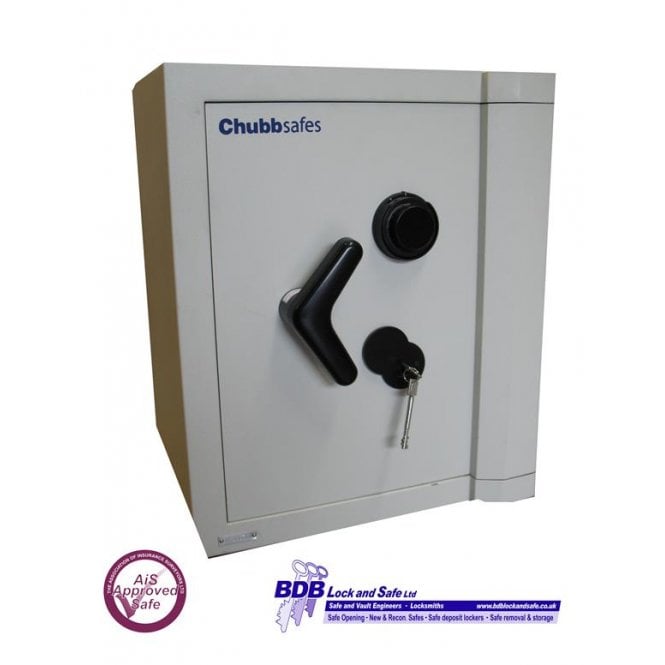 Refurbished Chubb Senator 4000 Safe Ref: 355