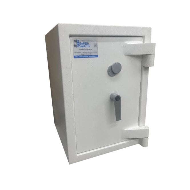 Refurbished Chubb Sovereign Grade 3 Safe Size 3 Ref: 242