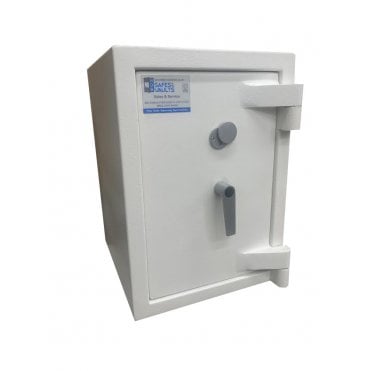 Chubb Sovereign Grade 3 Safe Size 3 Ref: 242
