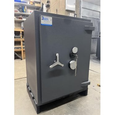 Chubb Trident 170. Ref: 1559