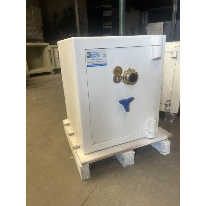Refurbished SMP Community 1814 Grade 3 Safe Ref: 910