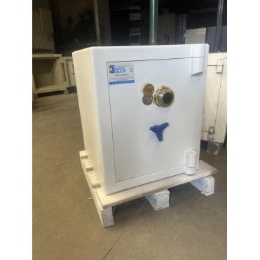 SMP Community 1814 Grade 3 Safe Ref: 910