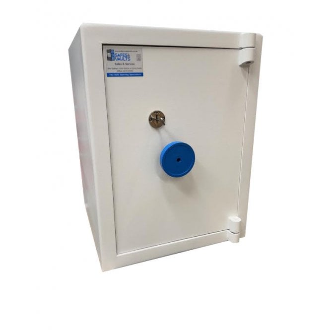 Refurbished SMP Salopian 2316 Safe Ref: 1344