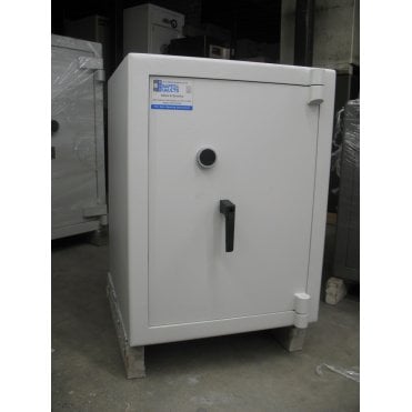 SMP Salopian Safe Ref: 609