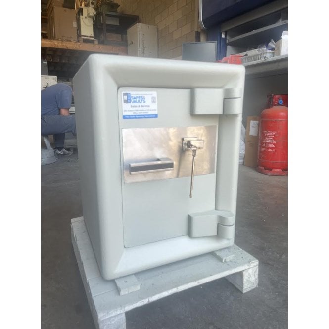 Refurbished Stratford Concord 1711 Grade 2 Safe Ref: 1651