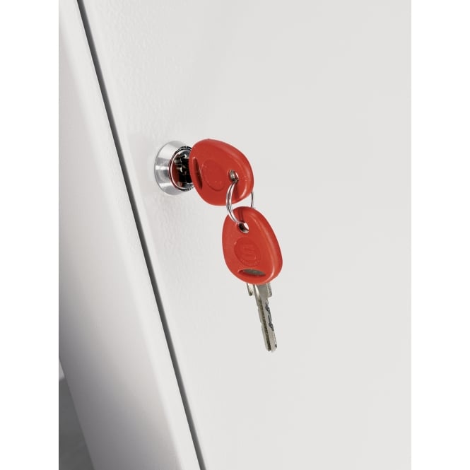 Securikey Additional Cut Cylinder Key