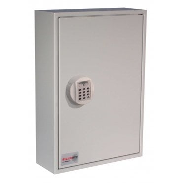 Deep Key Vault 100 - Electronic Lock