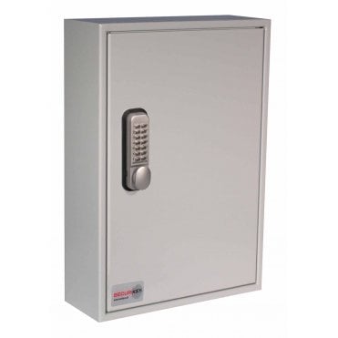 Deep Key Vault 100 - Push Button Combination Lock