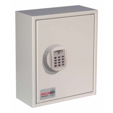 Deep Key Vault 48 - Electronic Lock