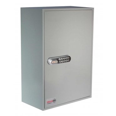 Deep System 150 Hook Key Cabinet - Electronic Cam Lock