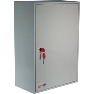 Deep System 150 Hook Key Cabinet