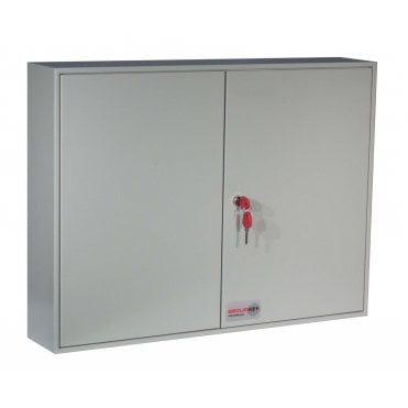 Deep System 200 Hook Key Cabinet
