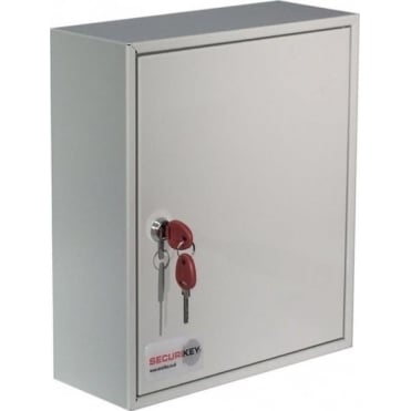 Deep System 48 Hook Key Cabinet
