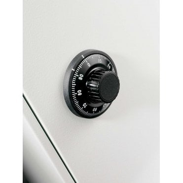 Securikey Dial Combination Lock
