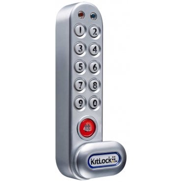 Electronic Cam Lock
