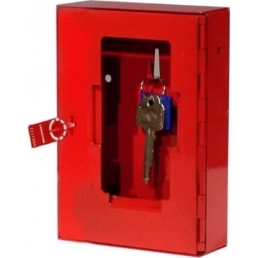Emergency Key Holding Box K0