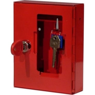 Emergency Key Holding Box K1