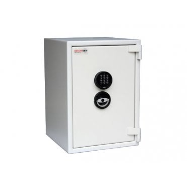 Euro Grade 0 Size 55 Electronic Safe