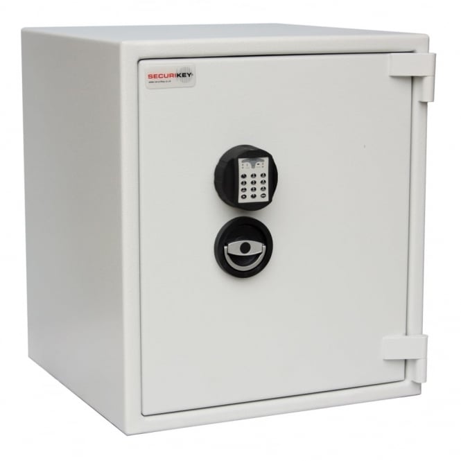 Securikey Euro Grade 0 Size 85 Electronic Safe