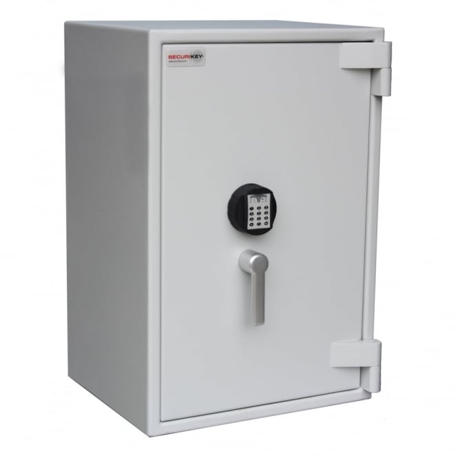 Securikey Euro Grade 0 Size 95 Electronic Safe