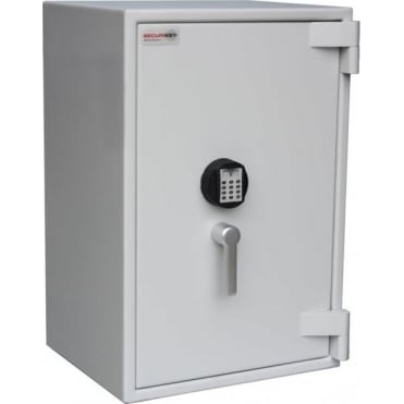 Euro Grade 0 Size 95 Electronic Safe