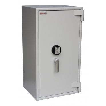 Euro Grade 1 Size 120 Electronic Safe