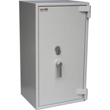 Euro Grade 1 Size 120 Key Locking Safe