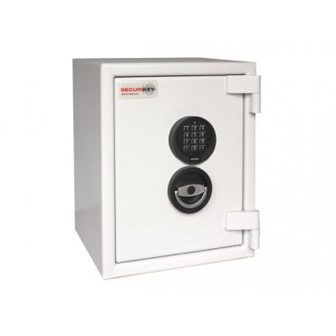 Euro Grade 1 Size 15 Electronic Safe