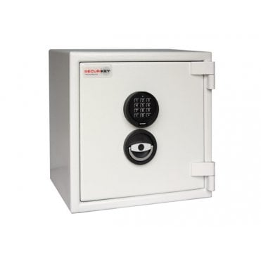 Euro Grade 1 Size 25 Electronic Safe