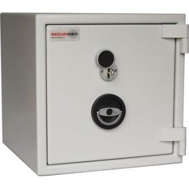 Euro Grade 1 Size 35 Key Locking Safe