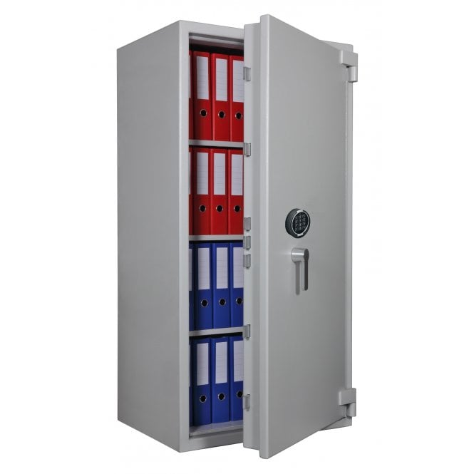 Securikey Euro Grade 1 Size 410 Electronic Safe
