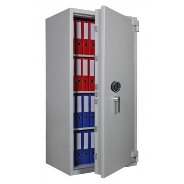 Euro Grade 1 Size 410 Electronic Safe