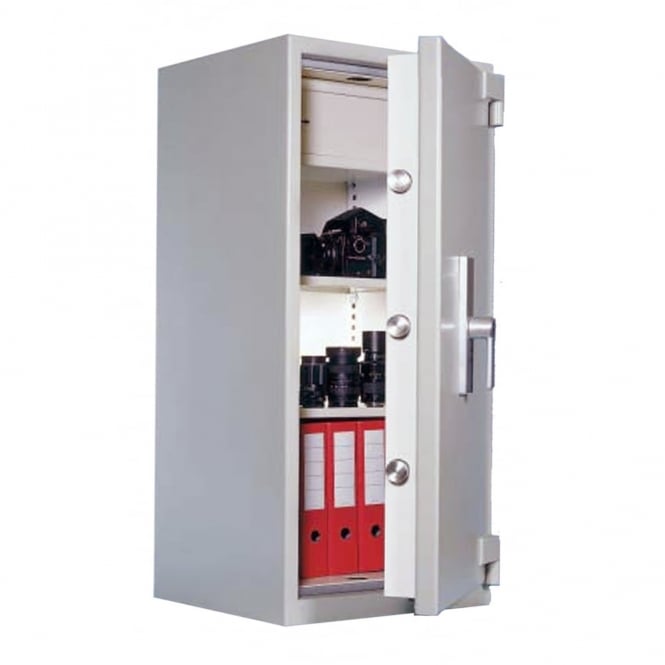 Securikey Euro Grade 1 Size 535 Electronic Safe