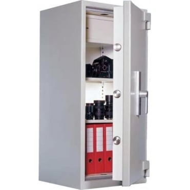 Euro Grade 1 Size 535 Electronic Safe