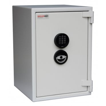 Euro Grade 1 Size 55 Electronic Safe