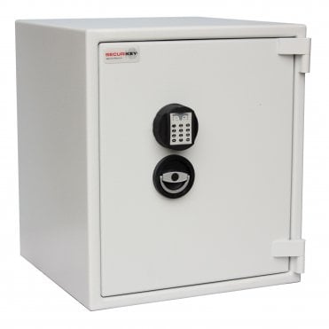 Euro Grade 1 Size 85 Electronic Safe
