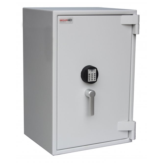 Securikey Euro Grade 1 Size 95 Electronic Safe